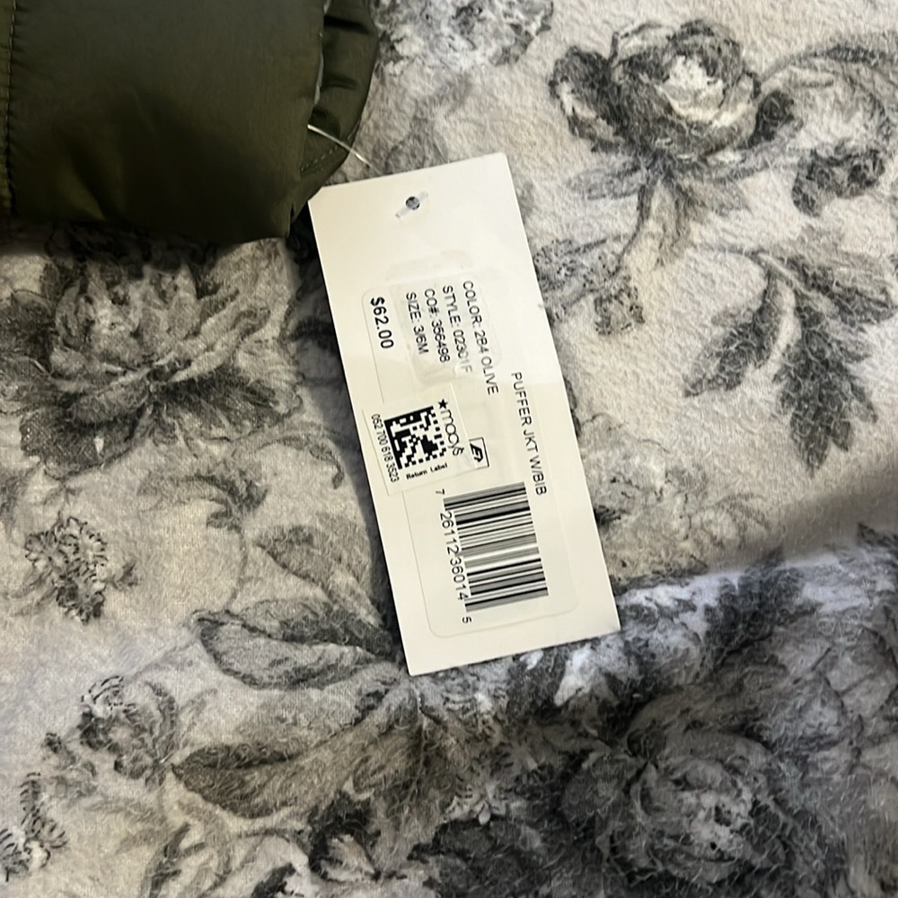 Baby’s jacket - Picture 5 of 8